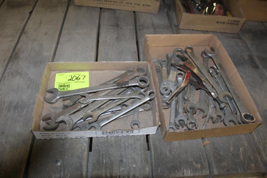 Wrenches