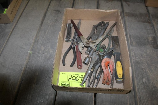 Hand Tools