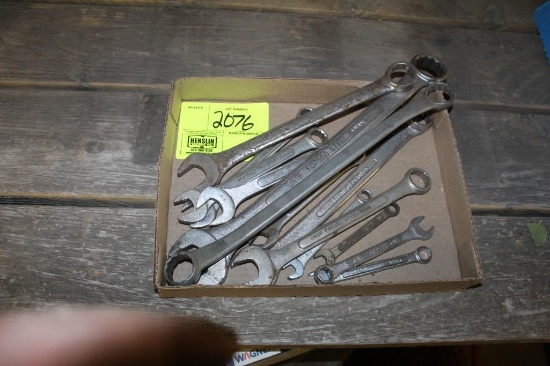 Wrenches