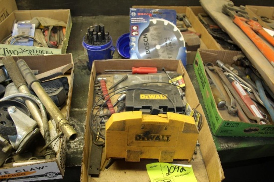 Drill Bits