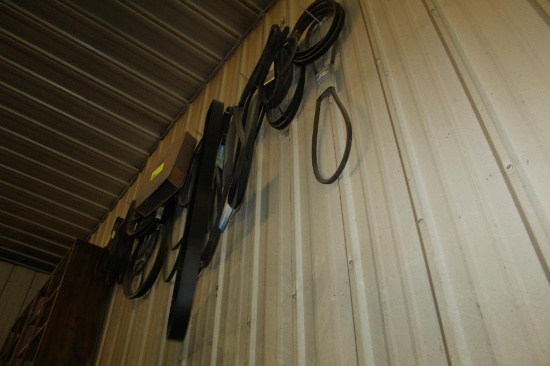 V-Belts