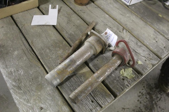 Large Hitch Pin