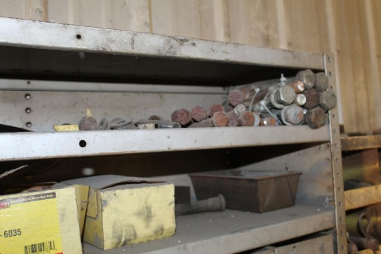 Bolt Bin
