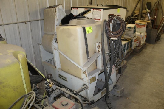 Automatic Mist Sprayer