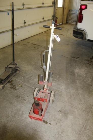 American Air Jack