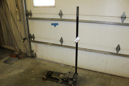Arcan 3.5 Ton Floor Jack