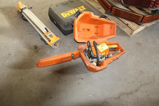 Stihl MS250 Chain Saw