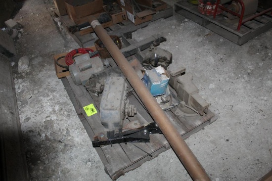 Truck Parts
