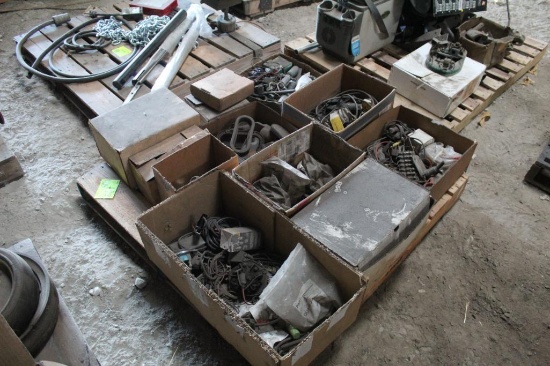 Truck Parts