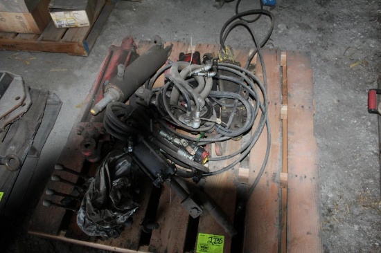 HYD Parts