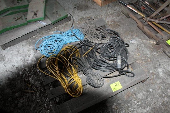 Extension Cords