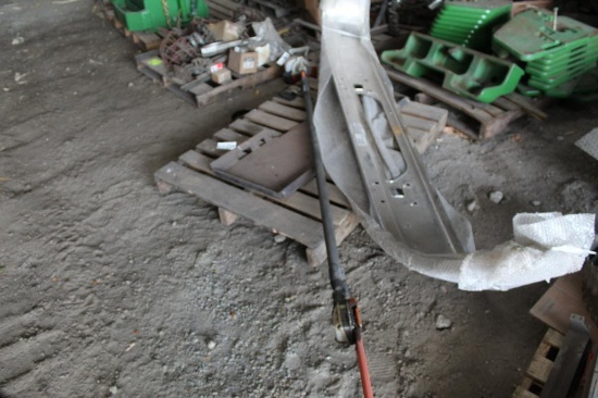Stihl Gas Powered Pole Saw