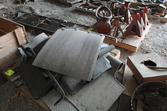 Truck Parts