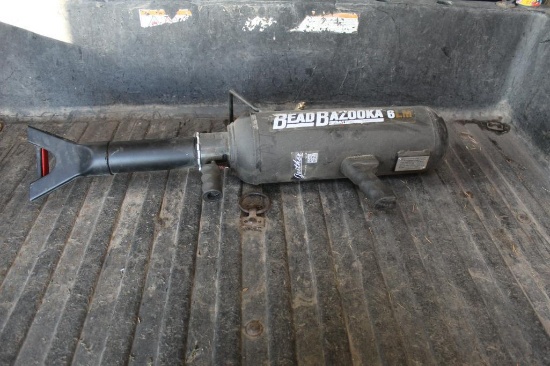 Bead Bazooka