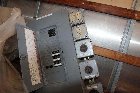Electrical Box