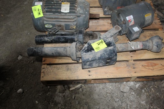 PTO Shaft