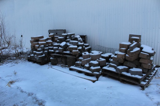 Landscape Blocks