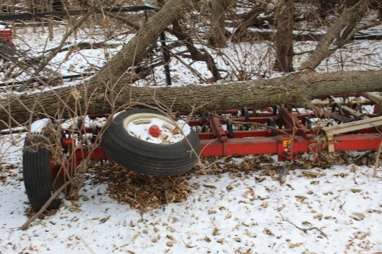 Scrap Iron