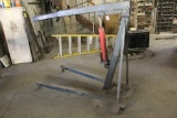 Continental 4000 Shop Hoist