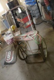 Torch Cart