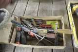Hand Tools