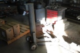 Air Bumper Jack