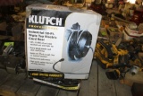 Klutch Cord Reel