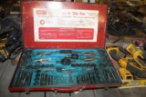 Duracraft 64 piece Tap & Die Set