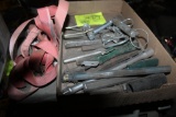 Hand Tools