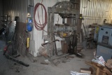KR Wilson Shop Press