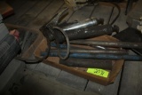 Grease Guns