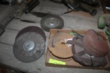 Grinding Wheels