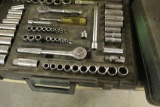 Blackhawk Socket set