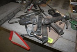 Grease Guns