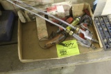 Hand Tools