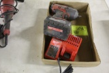 Milwaukee M18 1/2