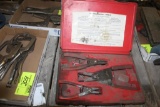 Snap Ring Pliers Set