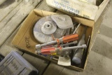 Hand Tools