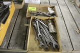 Wrenches