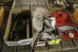 Hand Tools