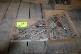 Wrenches