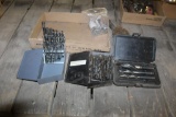 Drill Bits