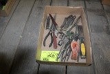 Hand Tools
