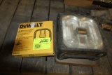 DeWalt Light