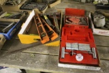 Hand Tools