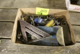 Hand Tools