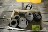 Sockets