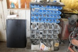 Bolt Bin Shelf