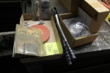 Hand Tools