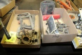C Clamps